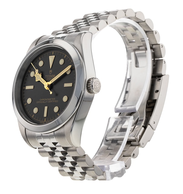 Tudor Black Bay 39 M79660-0001 Image 2